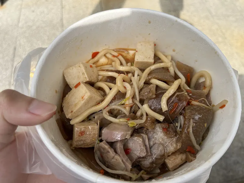 ト乘輕食滷味 新生南店 照片 2