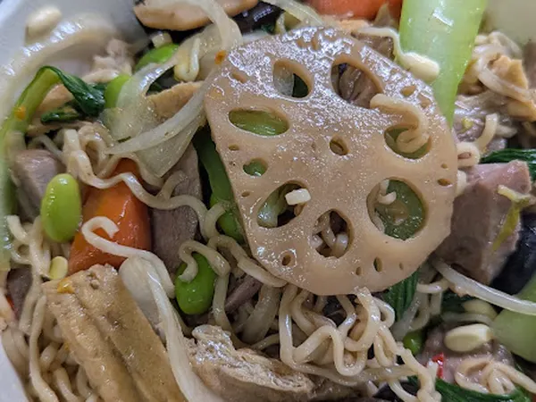 ト乘輕食滷味 新生南店 照片 2