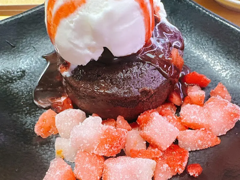 スシロー壽司郎 台北公館店 照片 2
