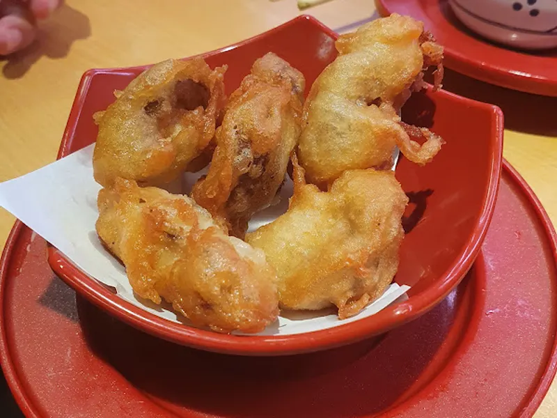 スシロー壽司郎 台北公館店 照片 6