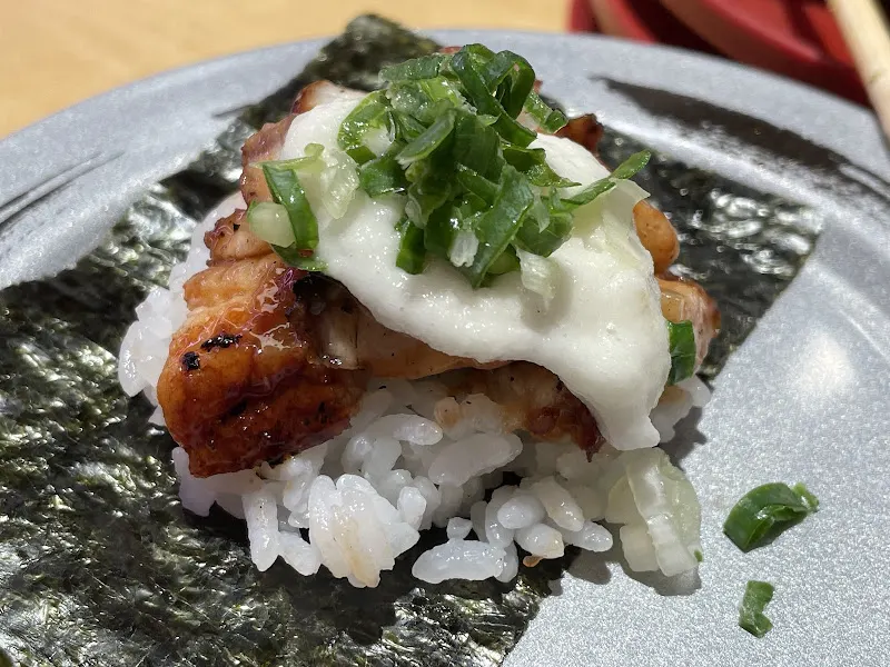 スシロー壽司郎 台北公館店 照片 12