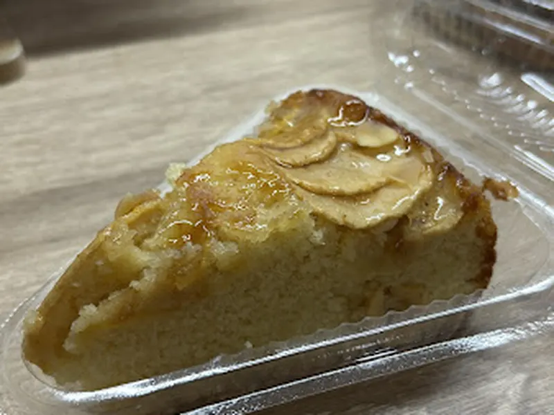 歐嬤德式烘焙 辛亥店 Oma`s German Bakery 照片 3