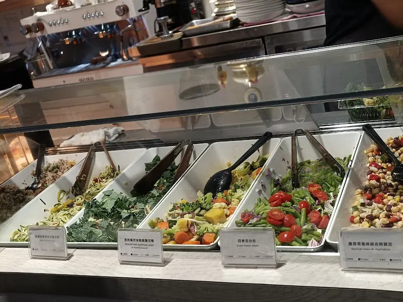 歐嬤德式烘焙 辛亥店 Oma`s German Bakery 照片 4