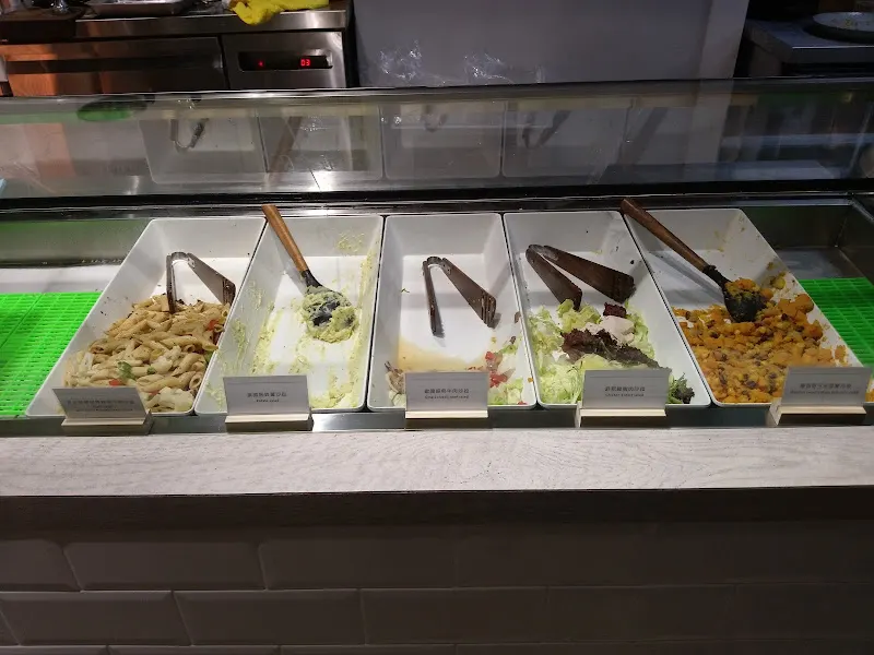 歐嬤德式烘焙 辛亥店 Oma`s German Bakery 照片 5