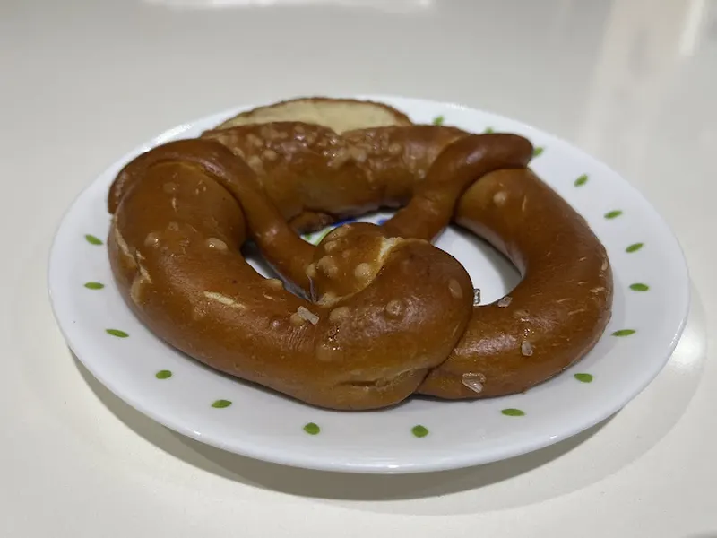 歐嬤德式烘焙 辛亥店 Oma`s German Bakery 照片 6