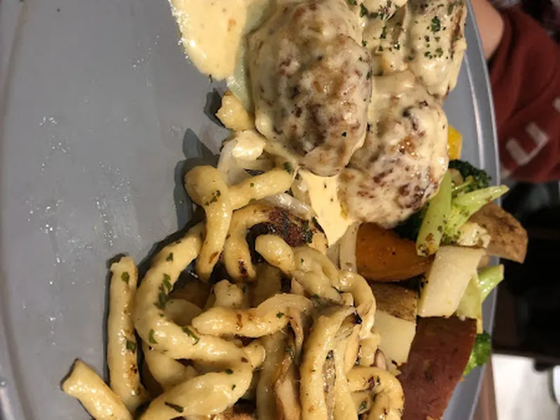 歐嬤德式烘焙 辛亥店 Oma`s German Bakery 照片 10