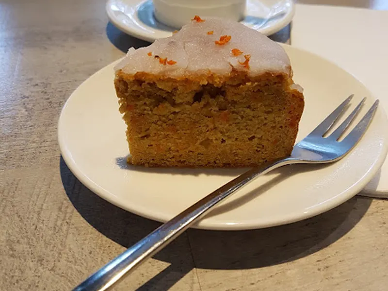 歐嬤德式烘焙 辛亥店 Oma`s German Bakery 照片 11