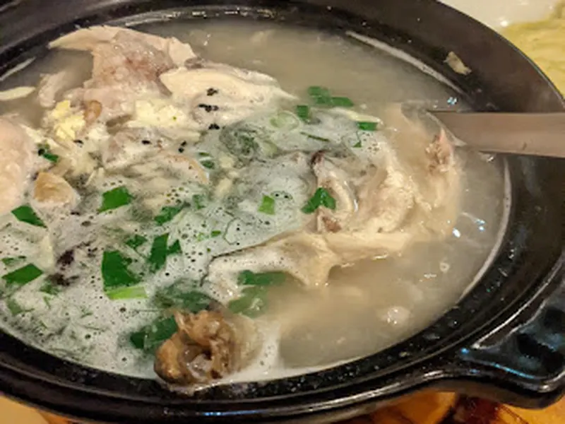 首爾之家 照片 2