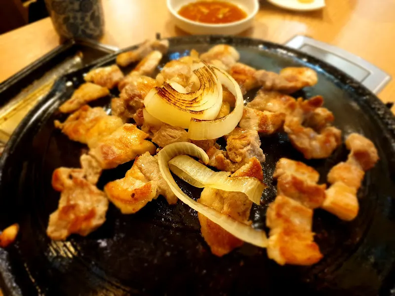 首爾之家 照片 4
