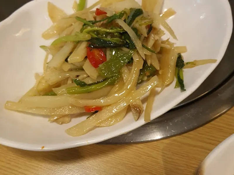 首爾之家 照片 7