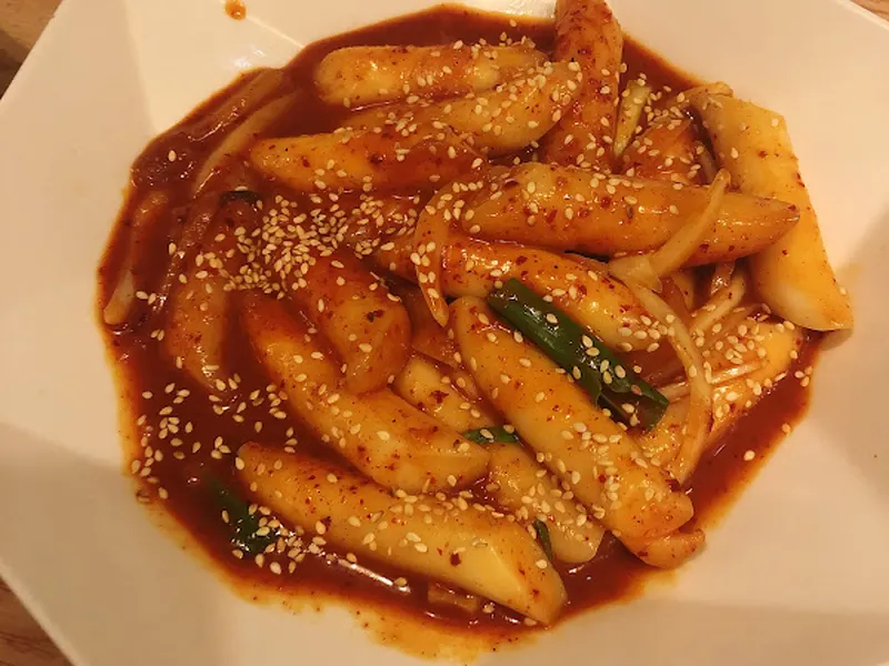 首爾之家 照片 13