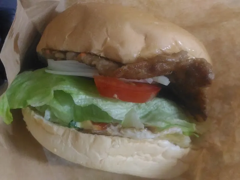 新鮮小小屋 照片 9