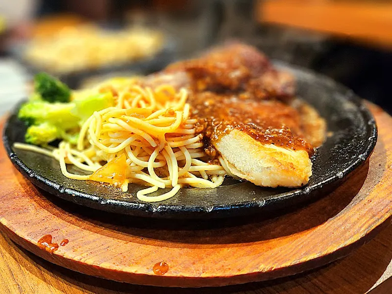 人从众 台北公館店 照片 2
