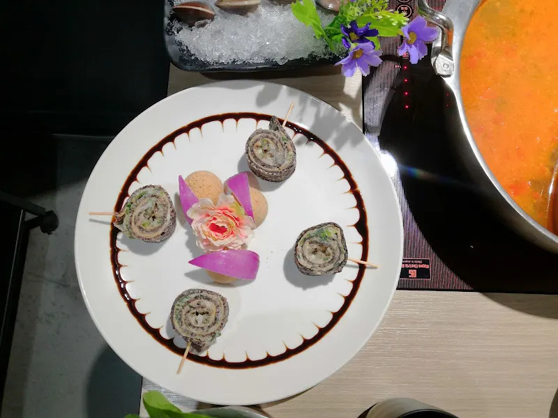 人从众 台北公館店 照片 3