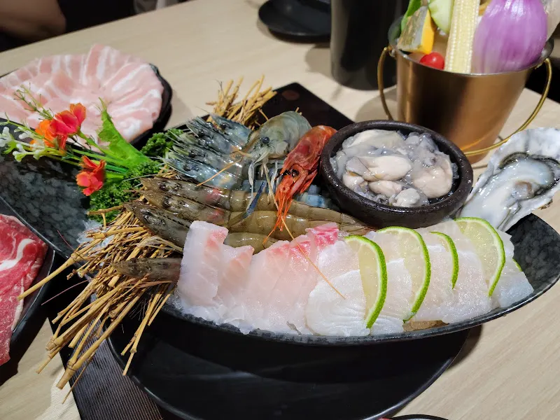 人从众 台北公館店 照片 4