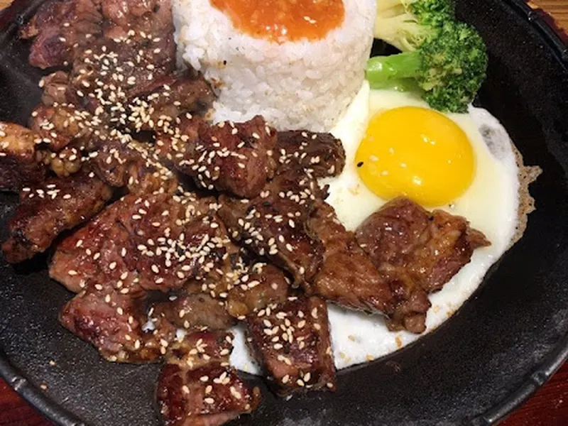 人从众 台北公館店 照片 5