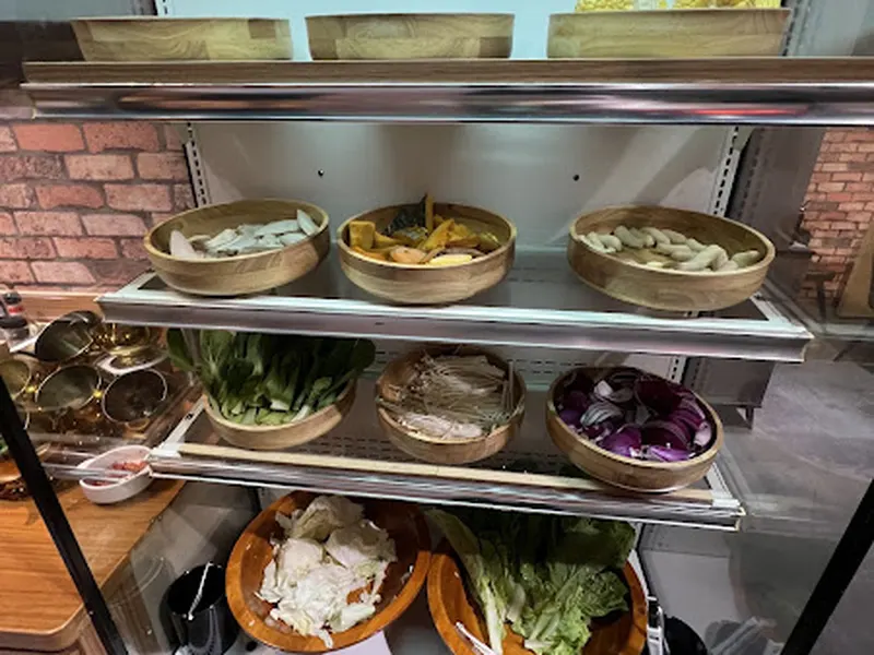 人从众 台北公館店 照片 6