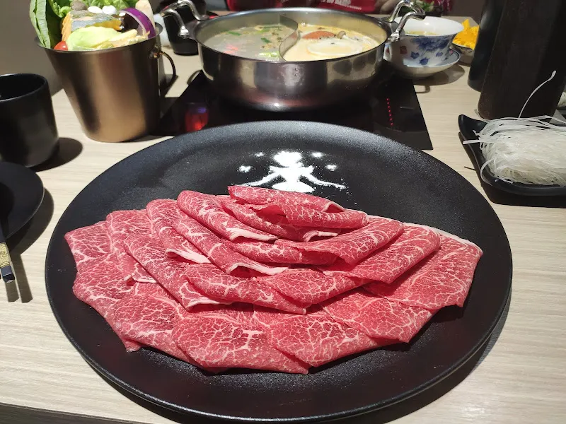 人从众 台北公館店 照片 7