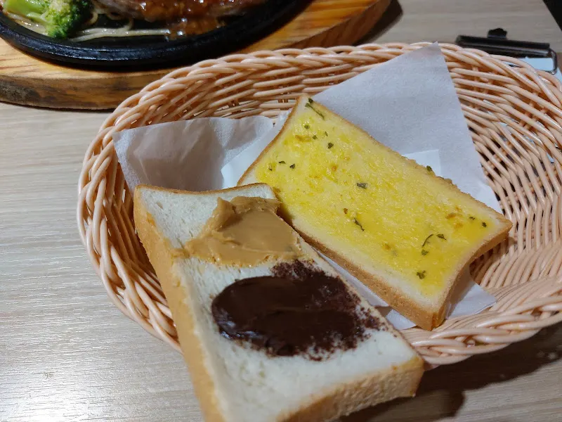人从众 台北公館店 照片 9