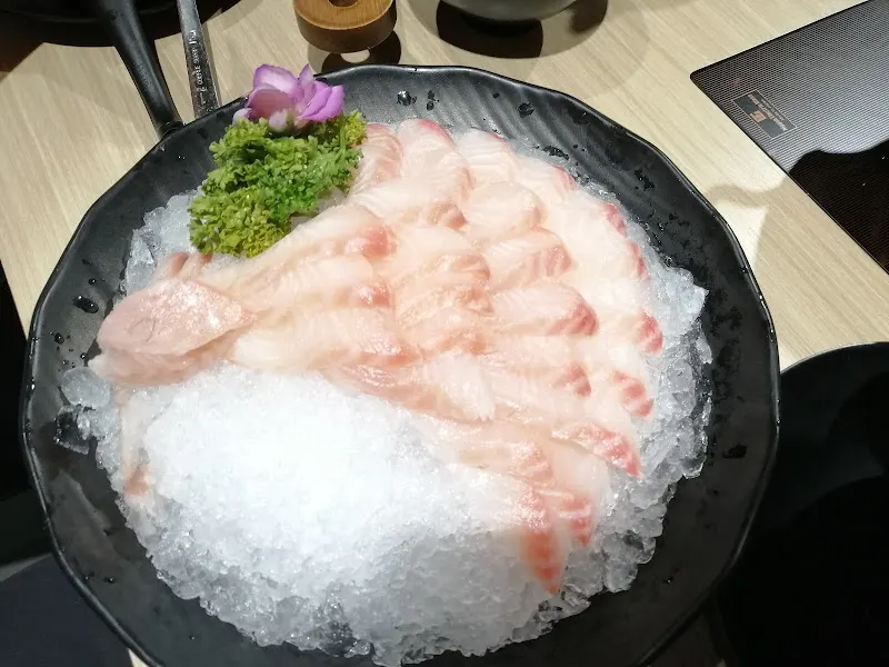 人从众 台北公館店 照片 10