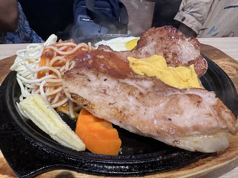 人从众 台北公館店 照片 13