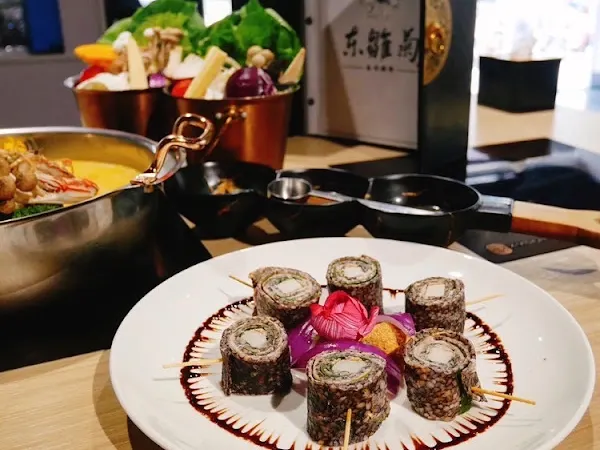 人从众 台北公館店 照片 2