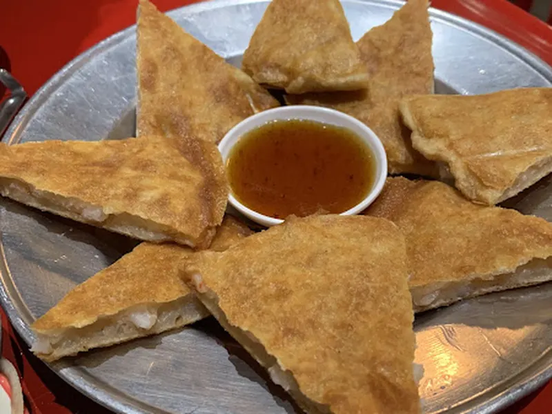 泰街頭 照片 3