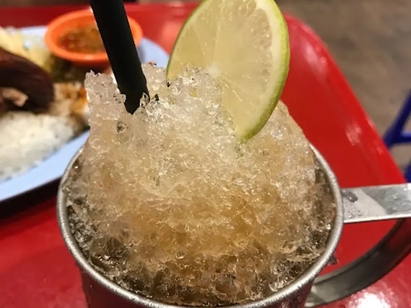 泰街頭 照片 5