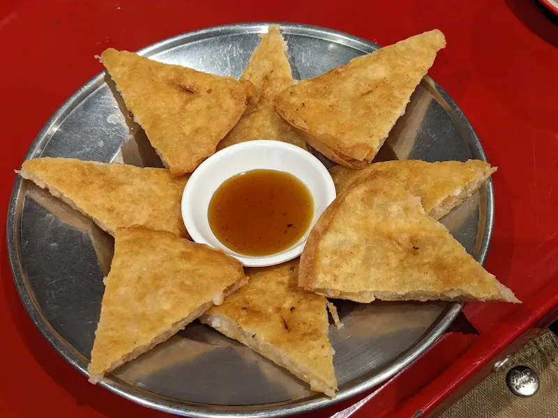 泰街頭 照片 11
