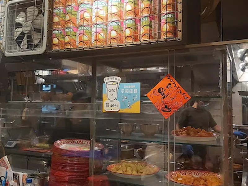 泰街頭 照片 12