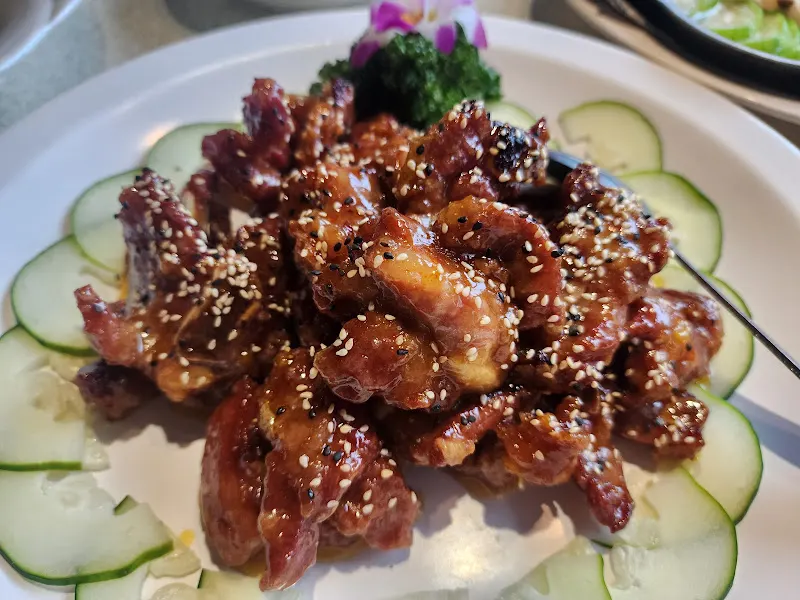 品軒樓 照片 6