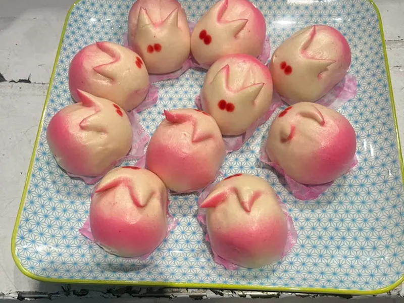 品軒樓 照片 7