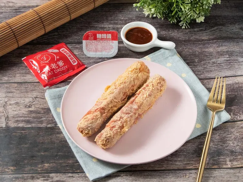 胖老爹美式炸雞 師大店 照片 5