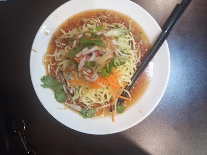 尚家香雲南美味麵食館 照片 3