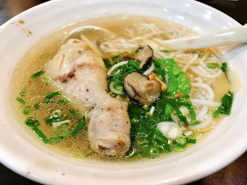 尚家香雲南美味麵食館 照片 4