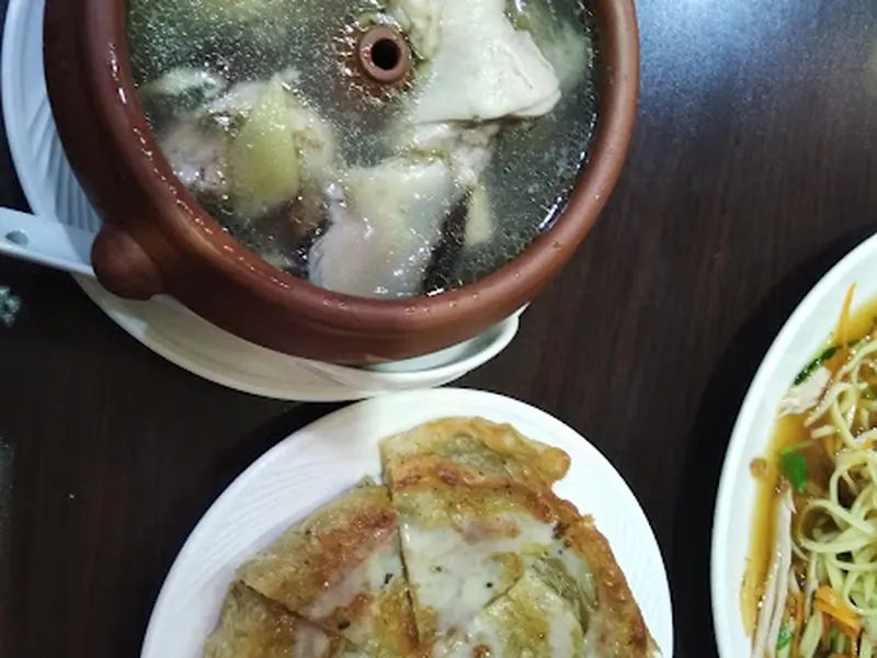 尚家香雲南美味麵食館 照片 5
