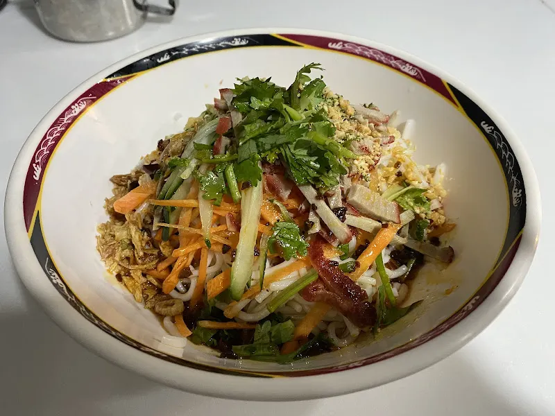 尚家香雲南美味麵食館 照片 6
