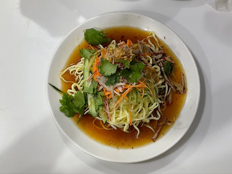 尚家香雲南美味麵食館 照片 11