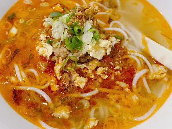 尚家香雲南美味麵食館 照片 2