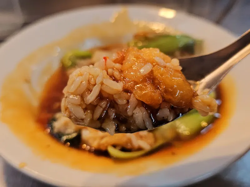 龍記炒燴 照片 3