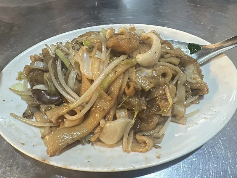 龍記炒燴 照片 4
