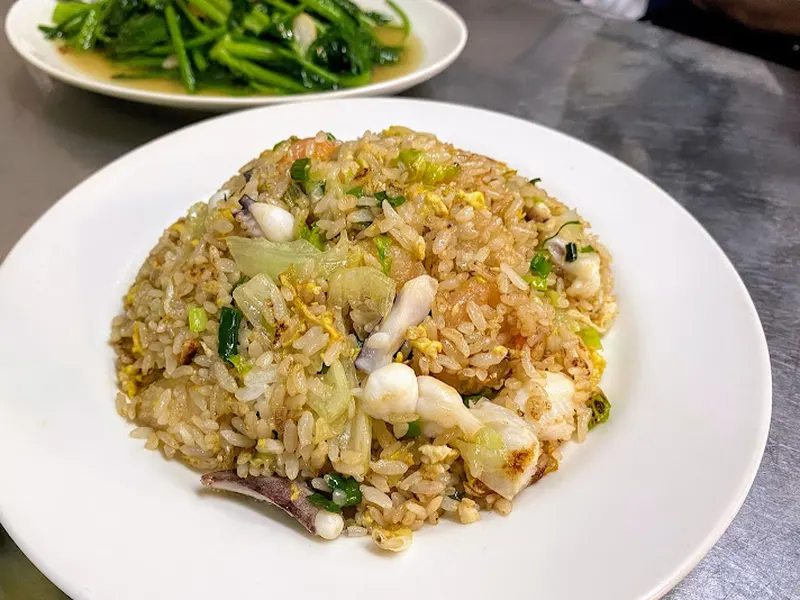 龍記炒燴 照片 5