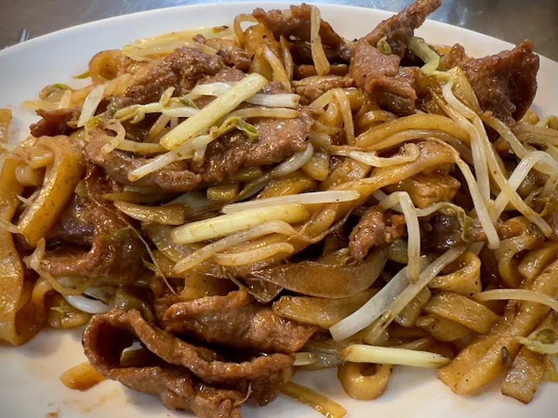 龍記炒燴 照片 7