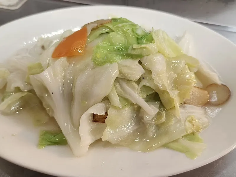 龍記炒燴 照片 8