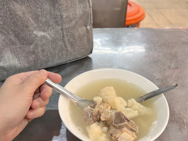 龍記炒燴 照片 9
