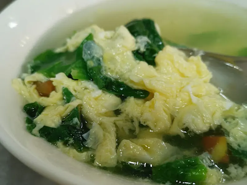 龍記炒燴 照片 10