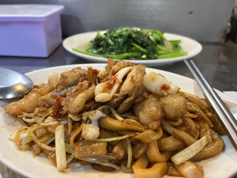 龍記炒燴 照片 11
