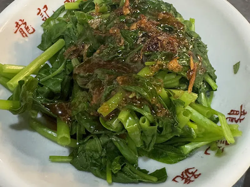 龍記炒燴 照片 12
