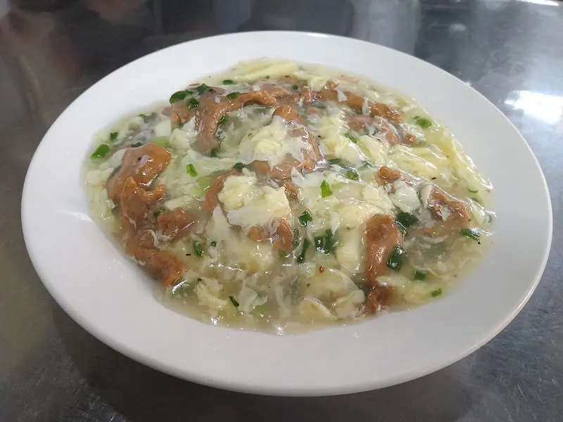 龍記炒燴 照片 13