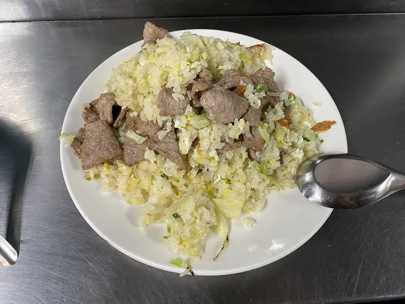 祥滿速食餐坊-清蒸鮮魚(海鮮火鍋) 照片 6